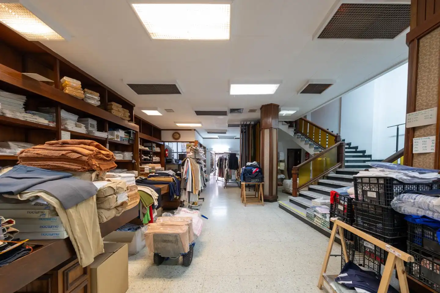 Gewerbefläche zum Verkauf in Triana, imagen 19