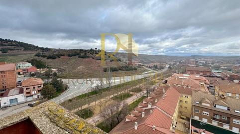 Foto 5 de Apartament en venda a Paseo Los Adarves, 50, Molina de Aragón, Guadalajara