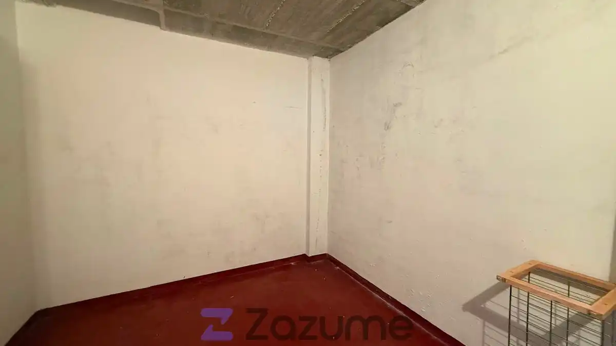 Wohnung zur Miete in Murcia mit Klimaanlage, Heizung und Terrasse