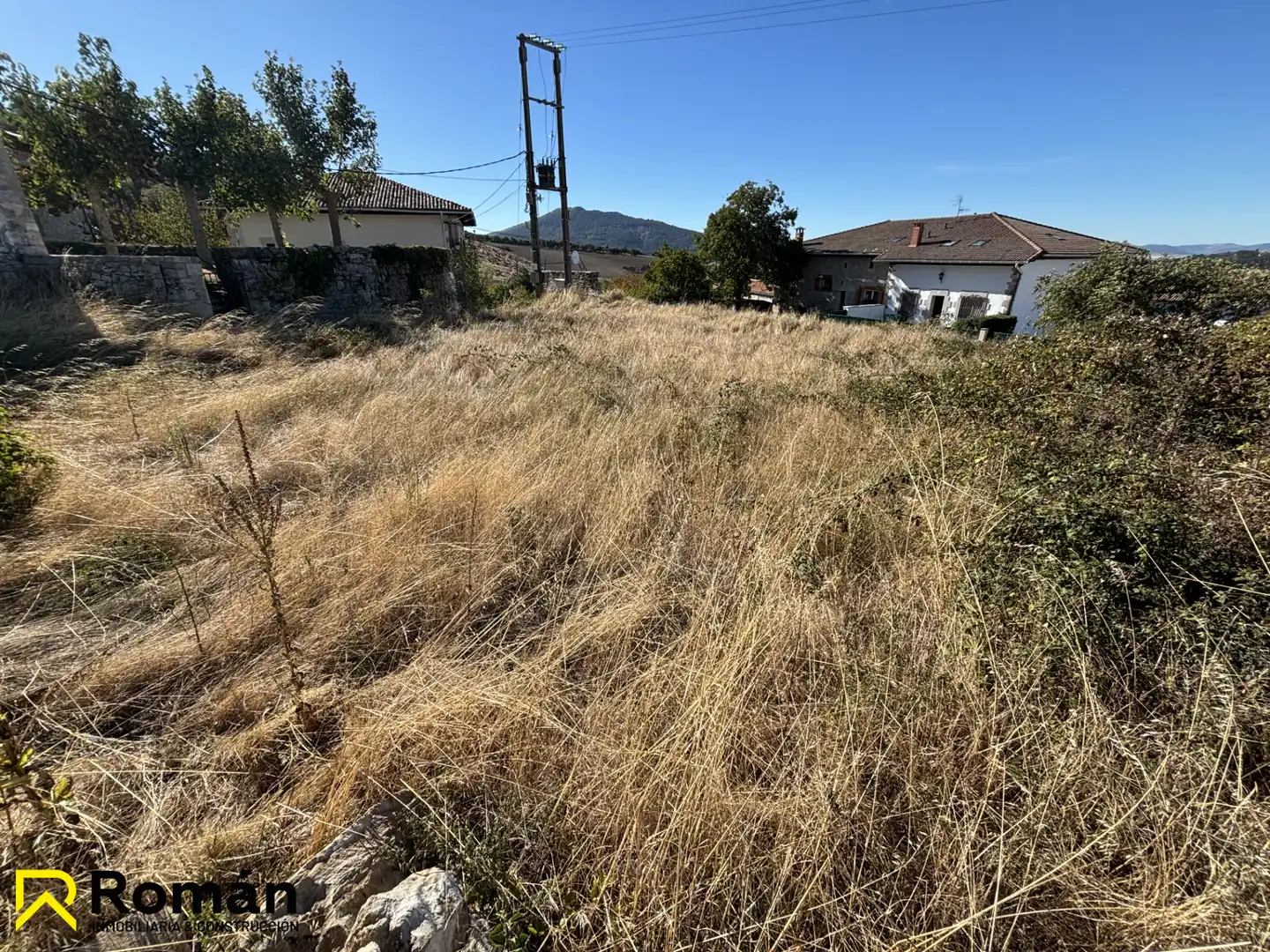 Residencial en venda en Juslapeña / Txulapain, Navarra