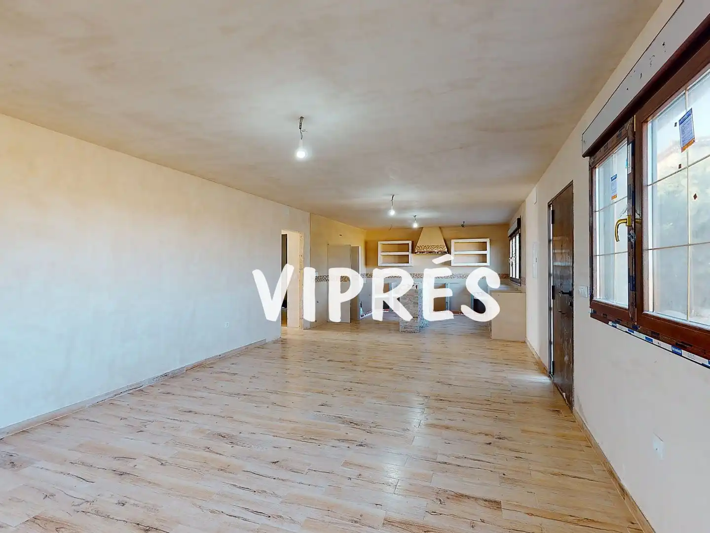 Casa o xalet en venda a Valverde de Mérida