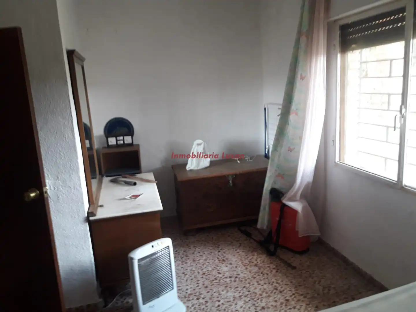 Bedroom of Houses for sale in Córdoba  with Terrace and Storage room