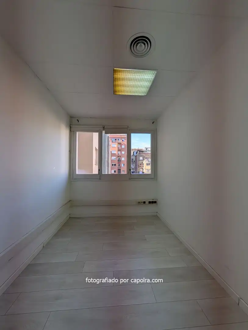 Office for rent in guitard, 45, Barri de les Corts