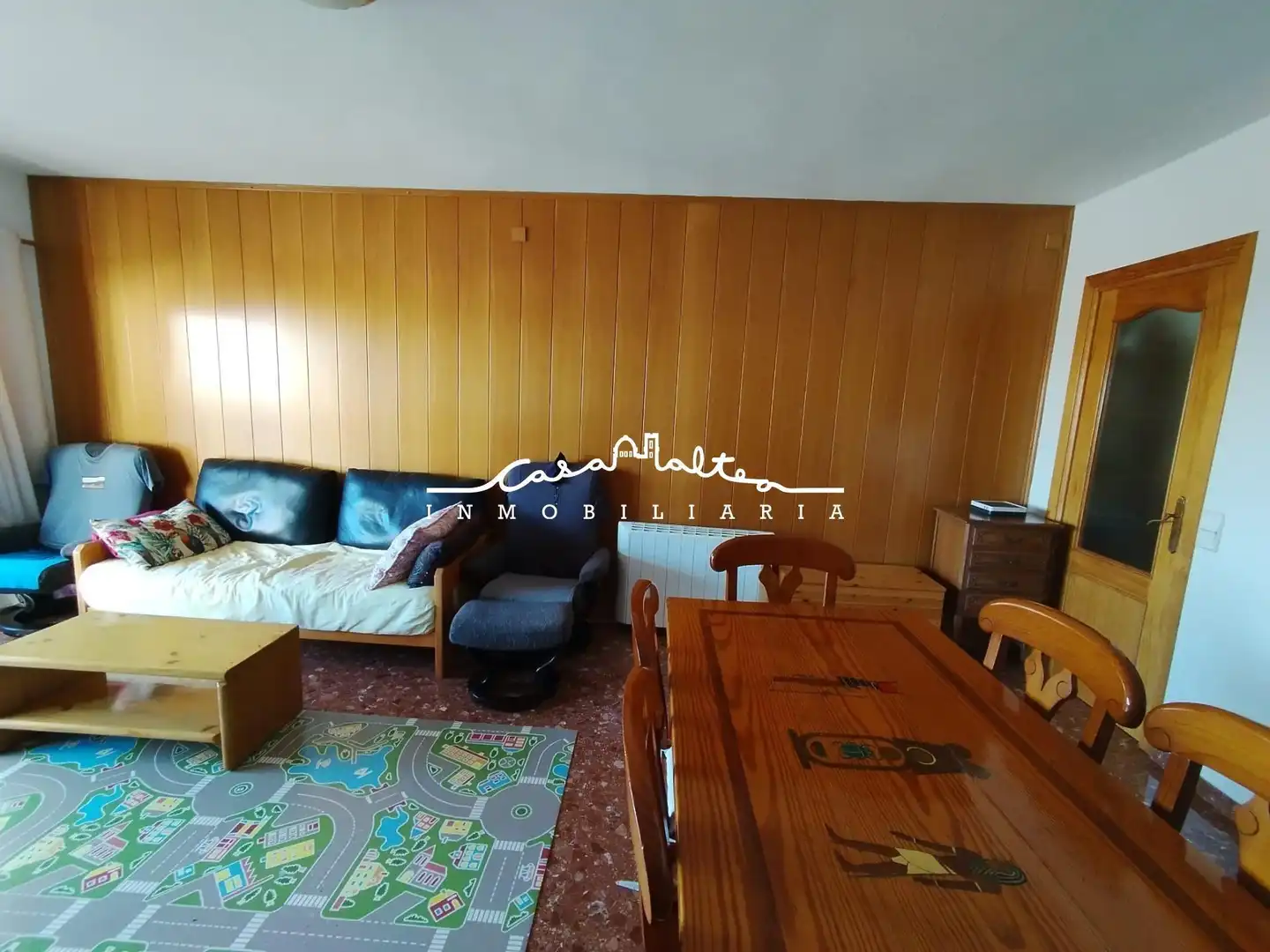 Piso con ascensor en venta en Altea ciudad, imagen 9