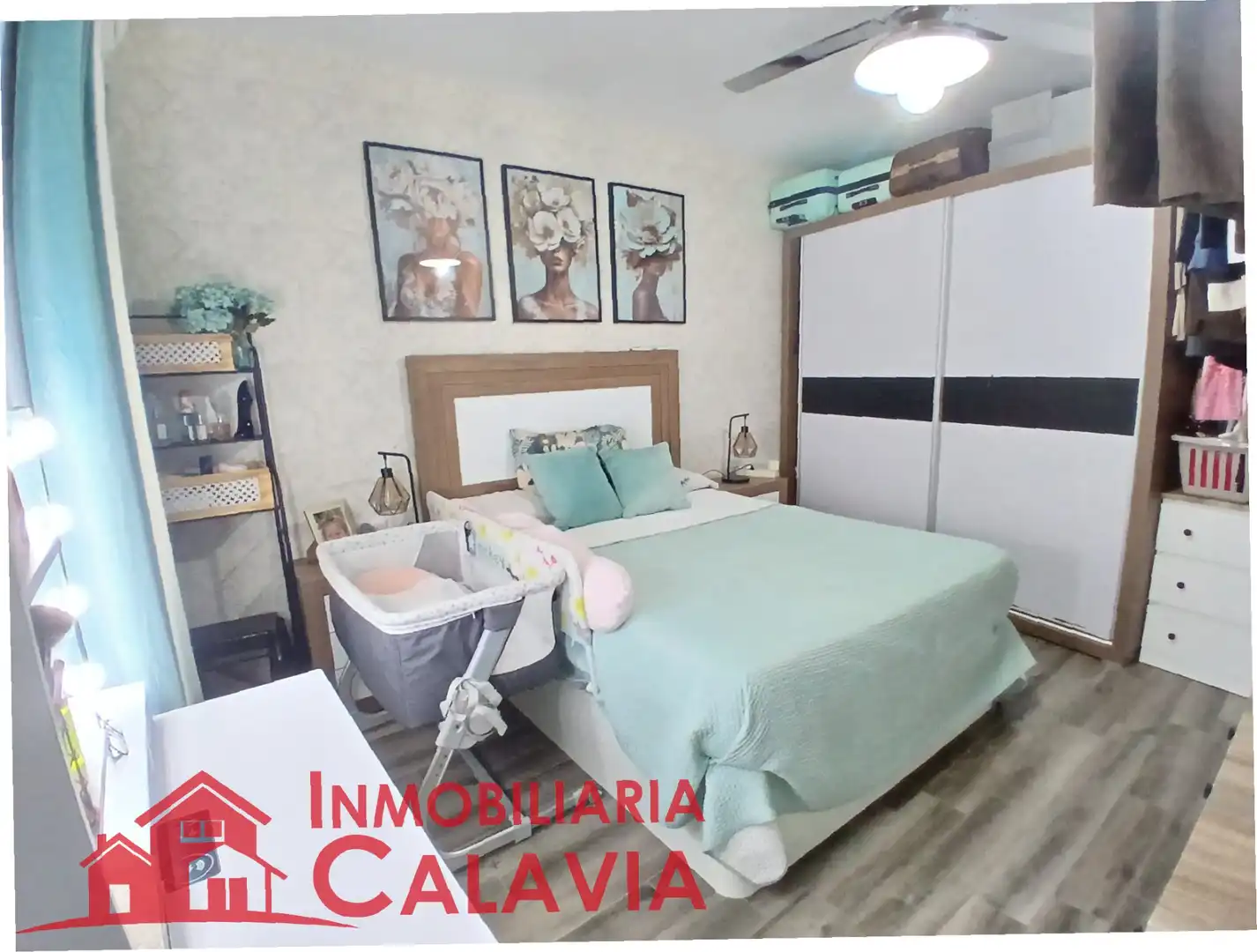 Appartamento in vendita a Calle Aguayo 5, imagen 10