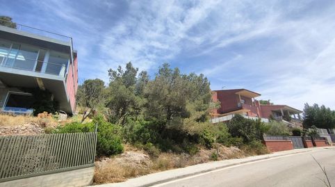 Foto 3 de Residencial en venta en Turia, 34, Begues, Barcelona