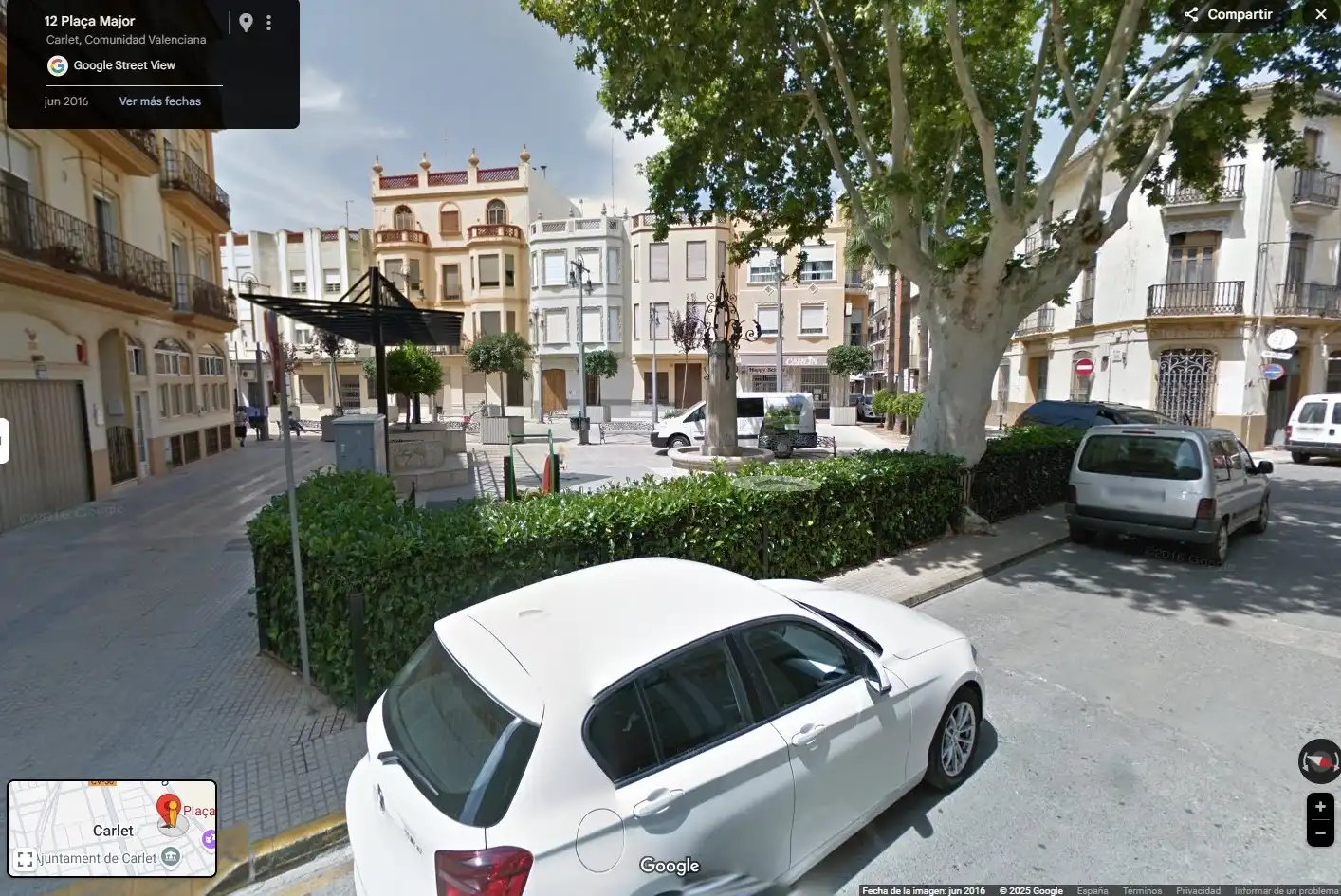 Individual with lift for sale in Carlet, imagen 5