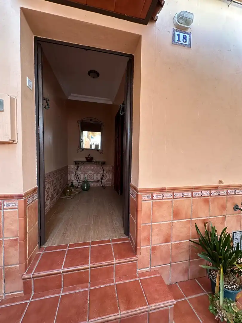 Casa o chalet en venta en Marchena