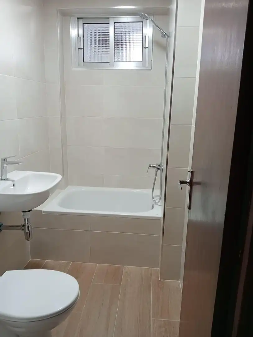Wohnung mit Terrasse zur Miete in San Pablo - Santa Justa, imagen 12