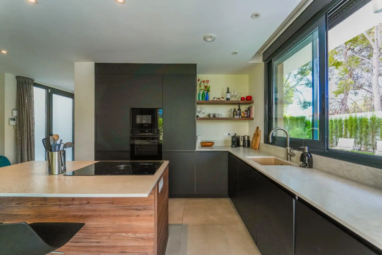 Villa mit Terrasse zum Verkauf in L'Albir, imagen 9