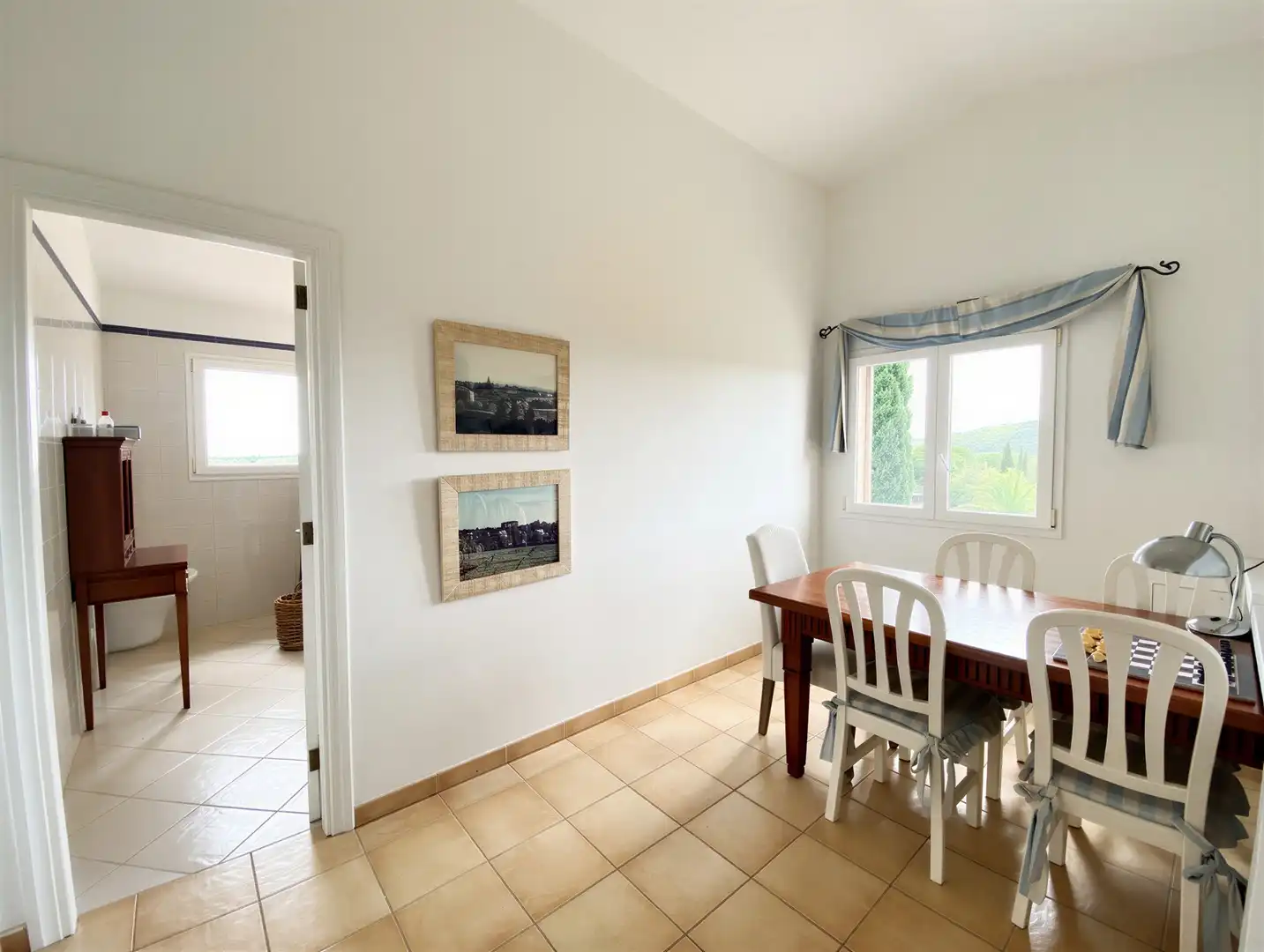 Dining room of Houses for sale in Manacor  with Heating, Terrace and Storage room
