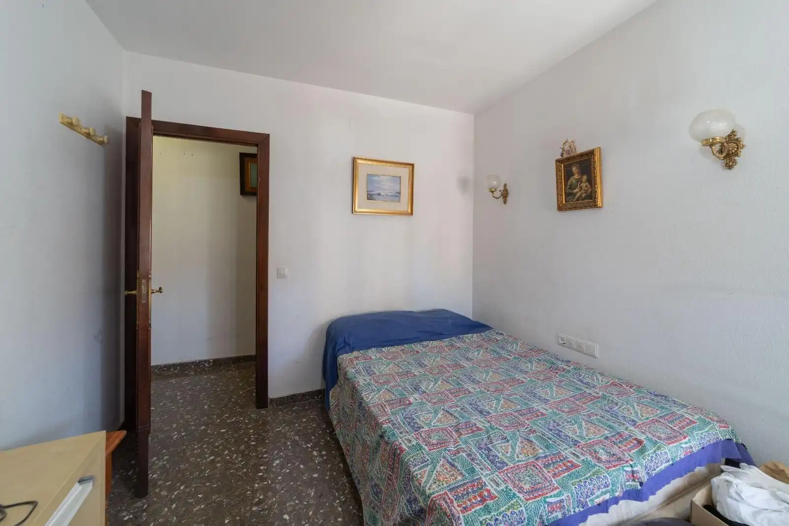 Wohnung mit Aufzug zum Verkauf in Avenida de Andalucía, imagen 36
