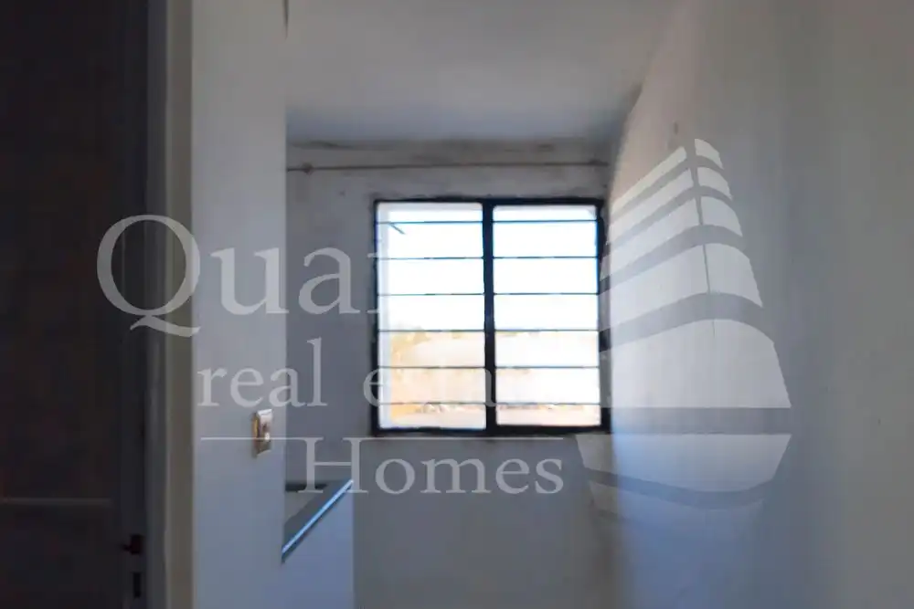 Habitación de Casa adosada en venta en Miajadas