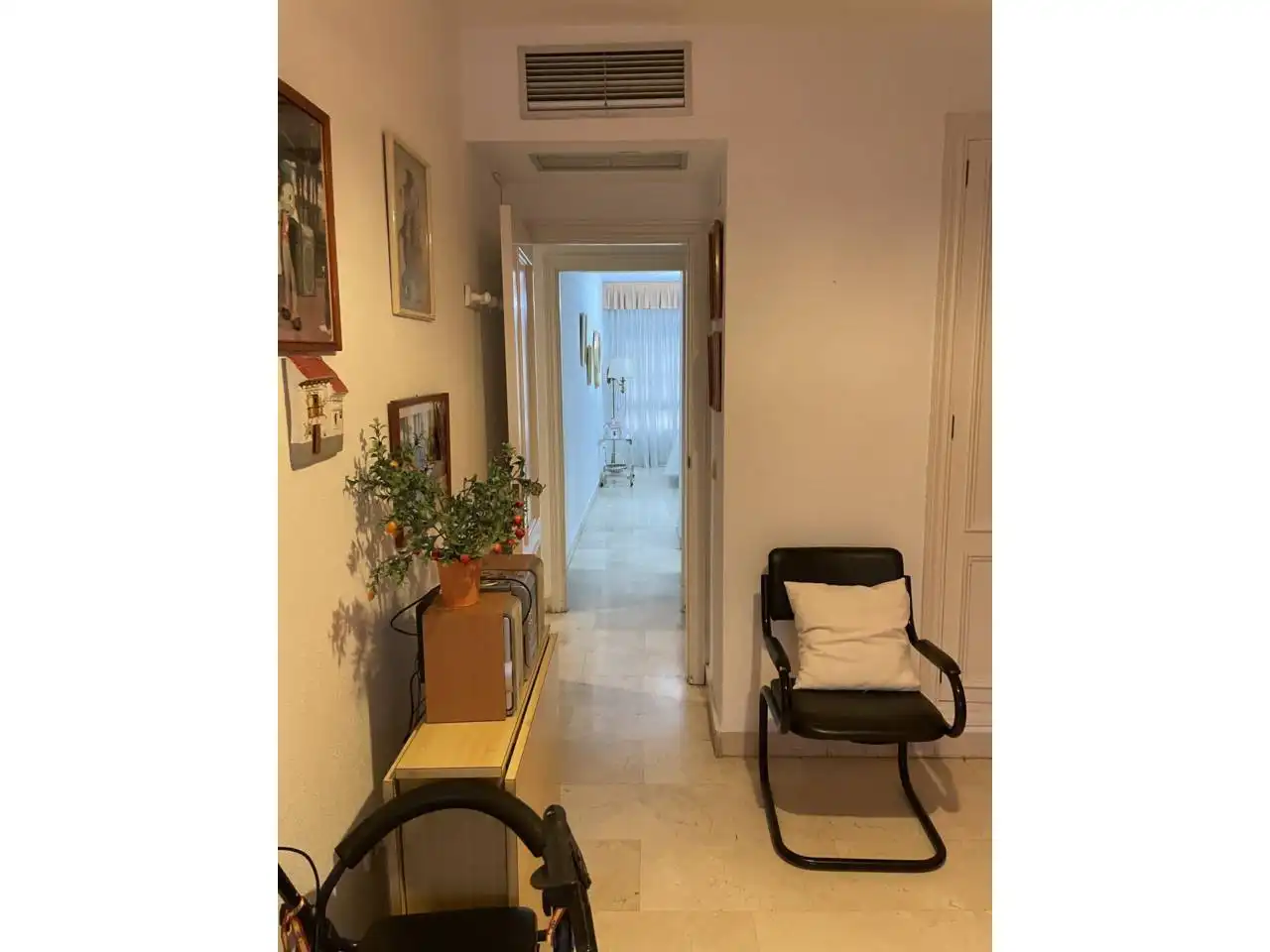 Piso en venta en Badajoz con Aire acondicionado, Terraza y Trastero