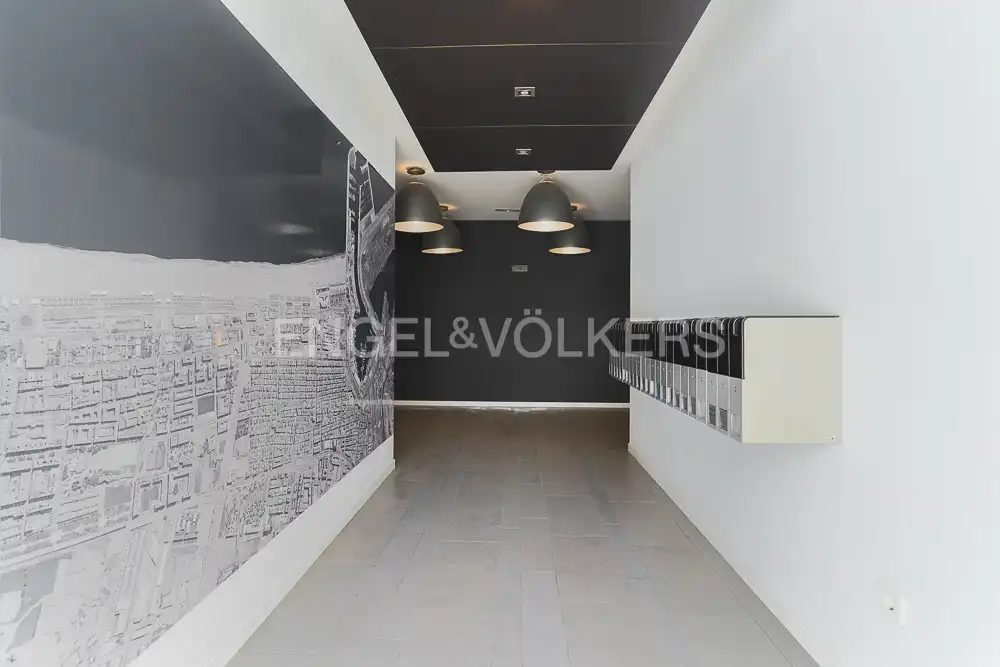 Wohnung zur Miete in Calle Isabel de Villena, La Malva-rosa