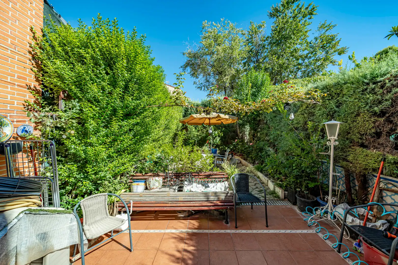 Adosado con terraza en venta en Calle Saturno, imagen 25