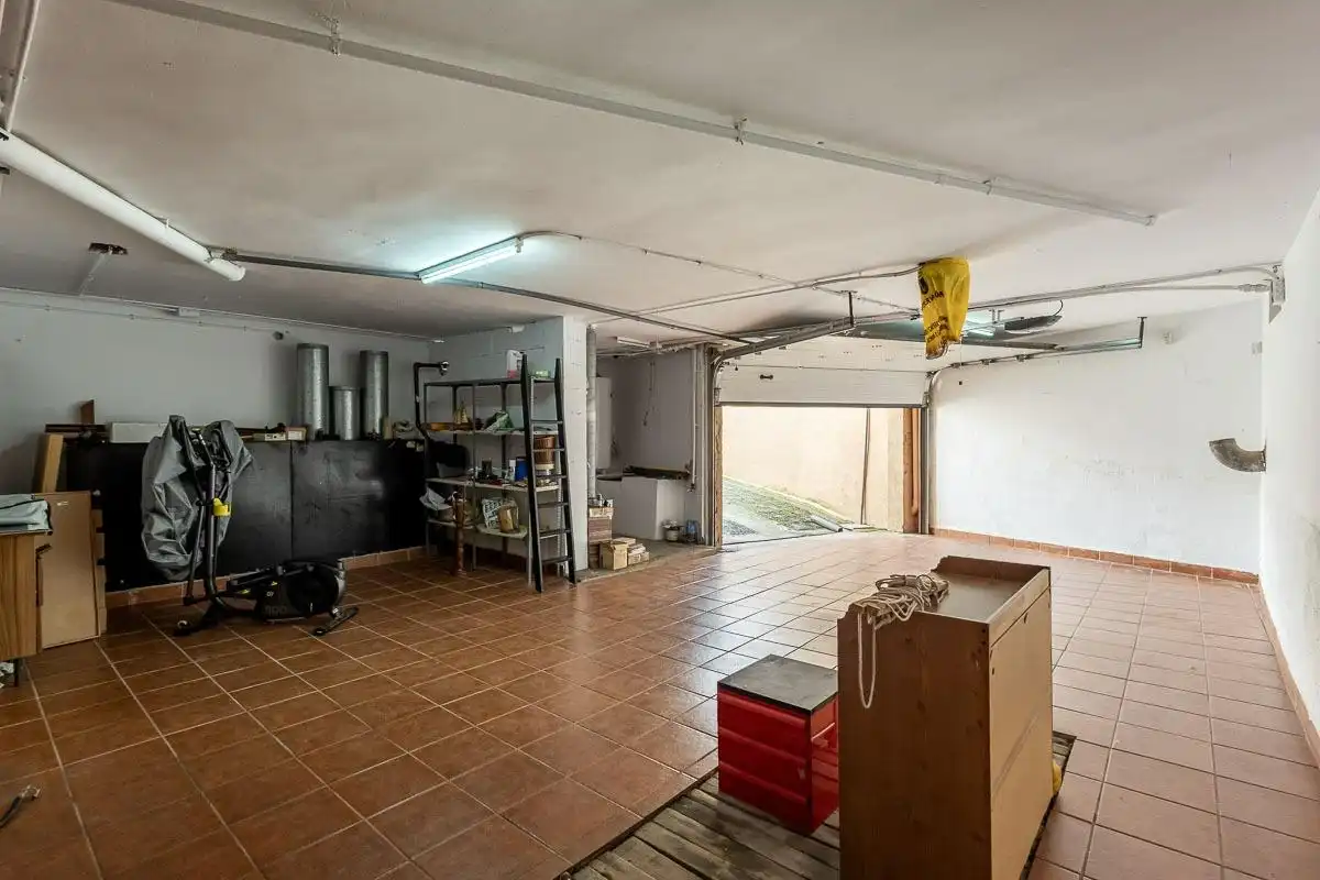 Detached house with pool for sale in Calle de los Arces, imagen 46