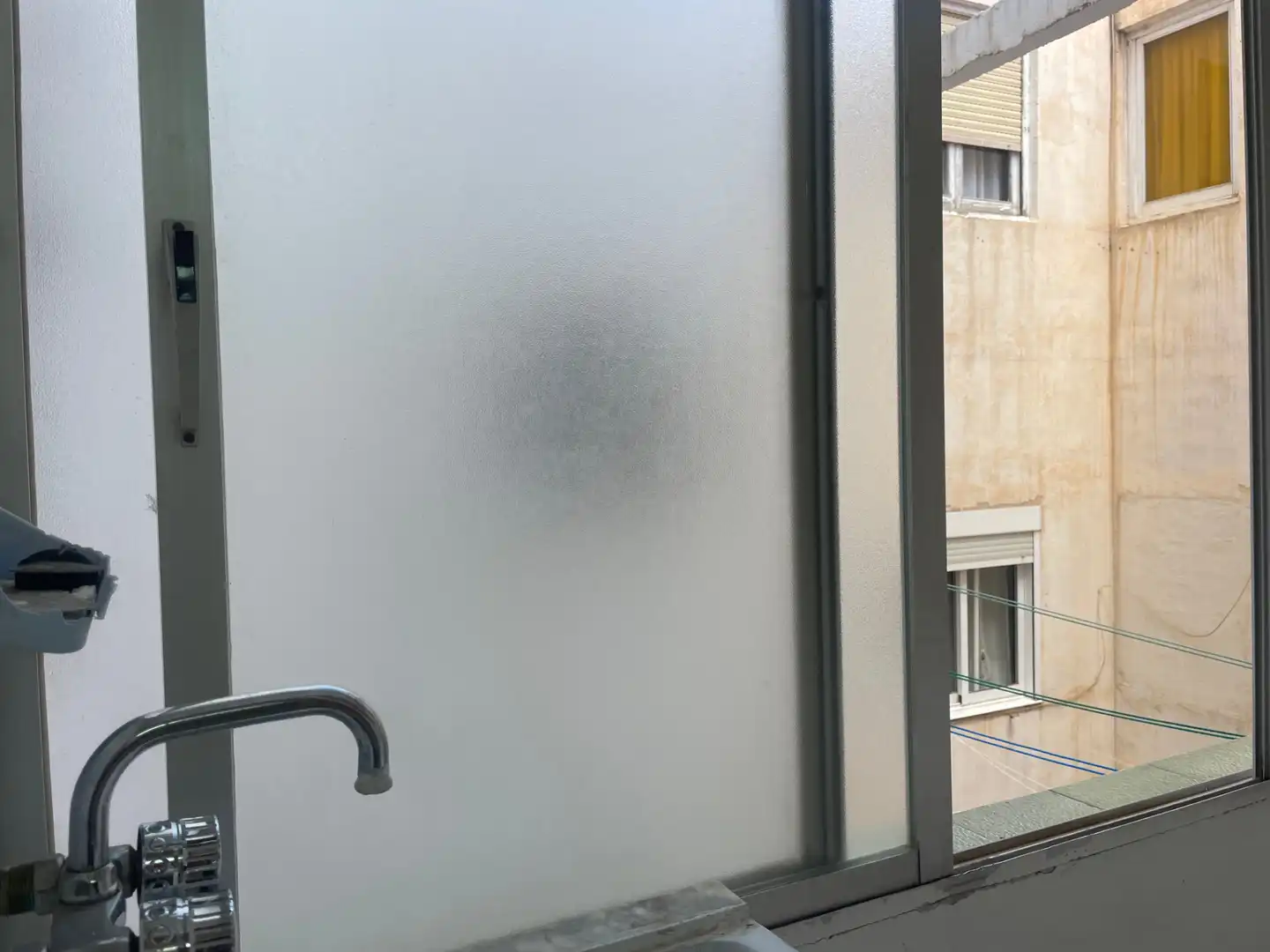 Flat for rent in Calle Fray Luis de Granada, 25, Plaza Castelar - Mercado Central