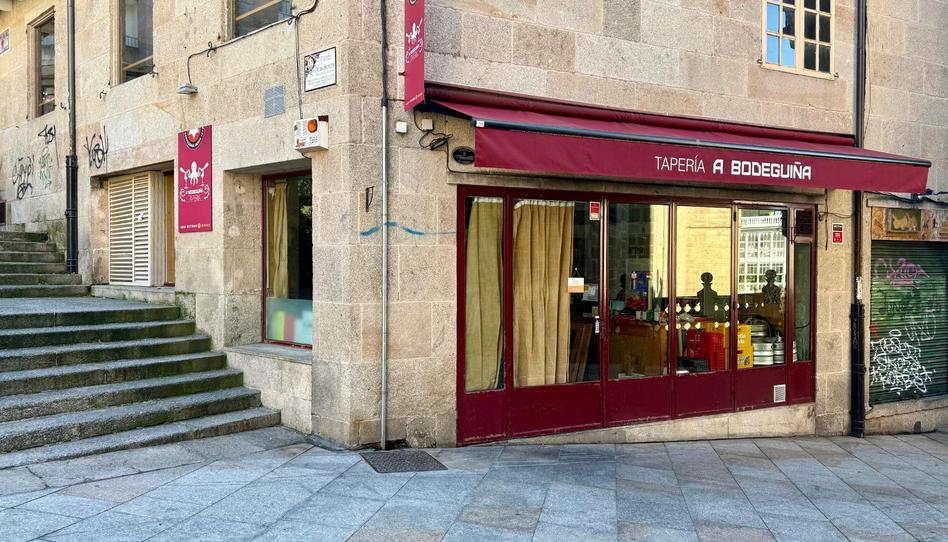 Photo 1 of Premises to rent in  de San Pedro, Casco Viejo, Ourense