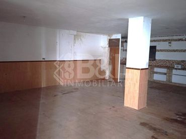 Local comercial en venda a Cortegana