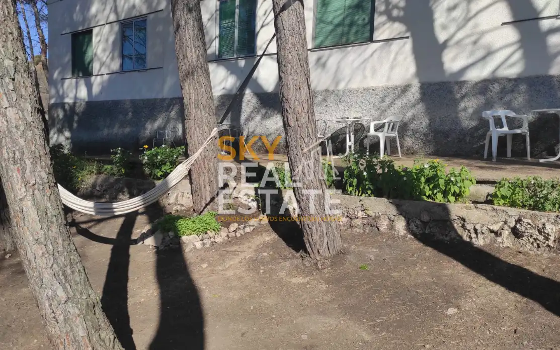 Garden of Buildings for sale in Borja