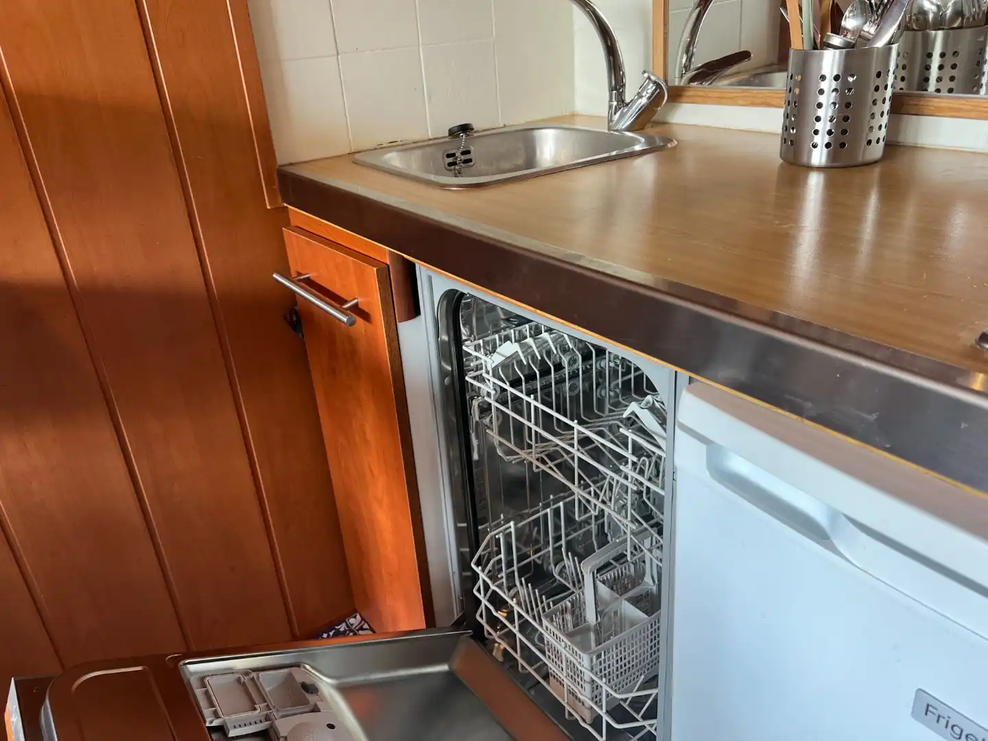 Appartement compact avec ascenseur à vendre à Rue Cristal 6, imagen 15