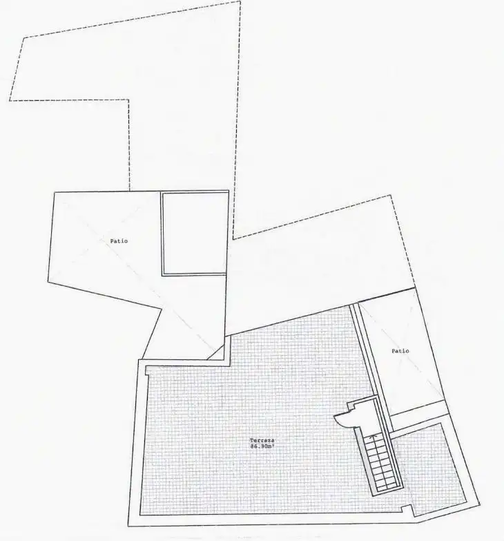 Haus mit Terrasse zum Verkauf in Calle FUENTE NUEVA, imagen 100