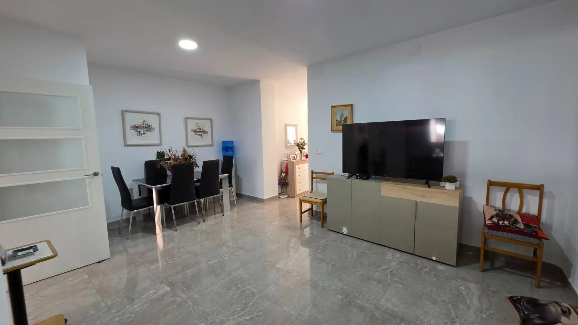Comedor de Casa o chalet en venta en Molina de Segura