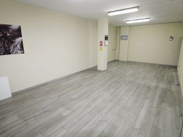 Local comercial en venda a Moreria