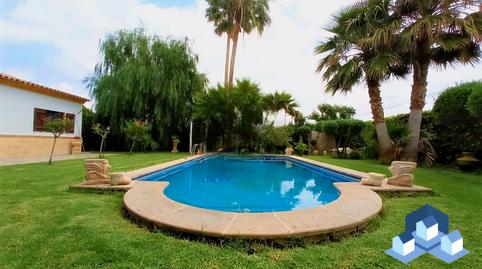 Foto 2 de Casa o xalet en venda a Carril del Puente Madera, Campillo, Murcia