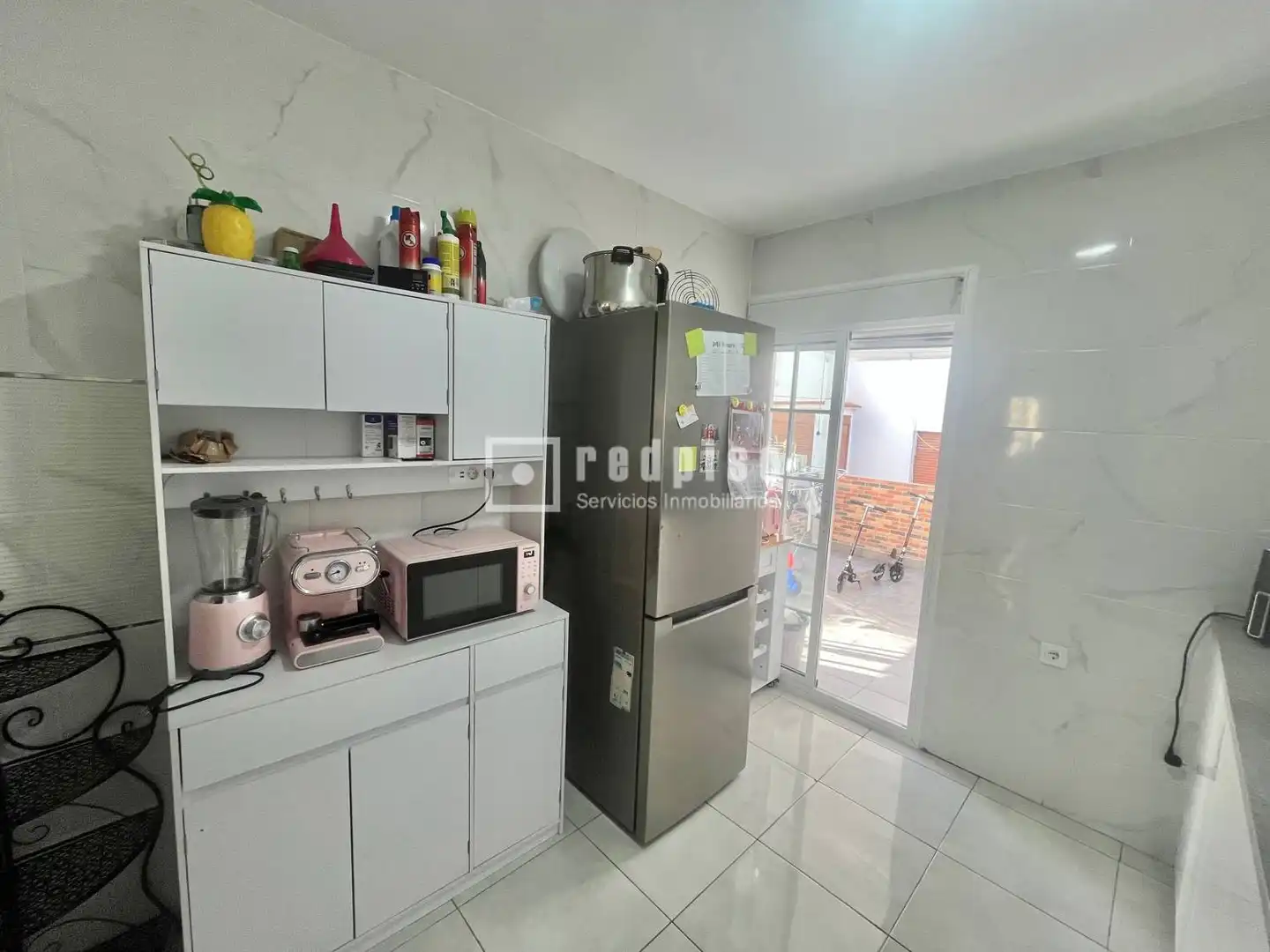 Maisonette zum Verkauf in de Guzmán el Bueno, imagen 8