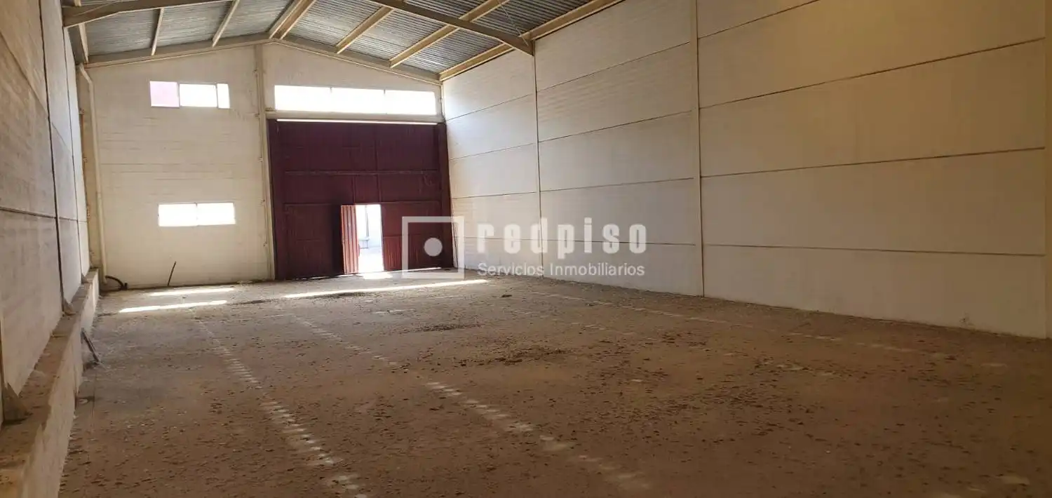 Local comercial en venda a de la Bodega Infante, imagen 5