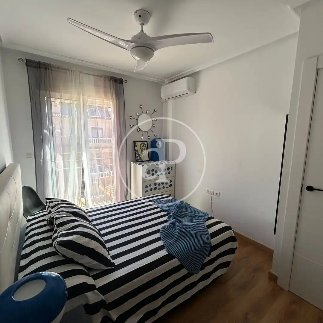 Dormitori de Casa adosada en venda en Orihuela amb Aire condicionat, Calefacció i Terrassa