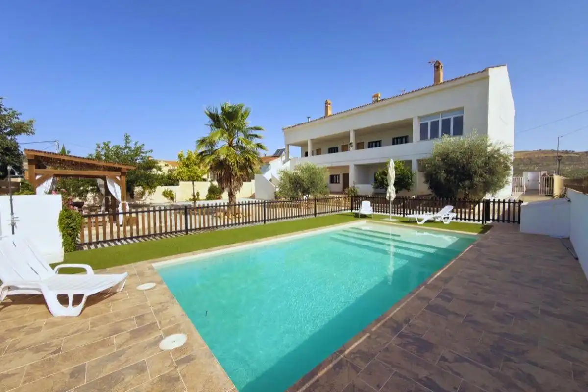 Inmuebles singulares en venta en Arenas del Rey