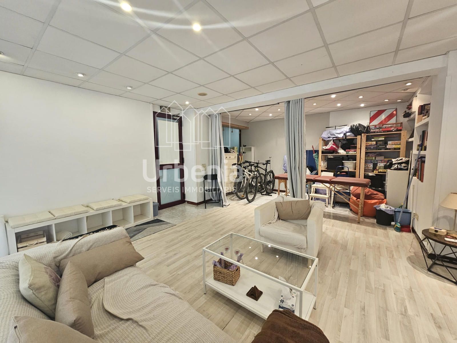 Local en venda en Arenys de Munt amb Aire condicionat