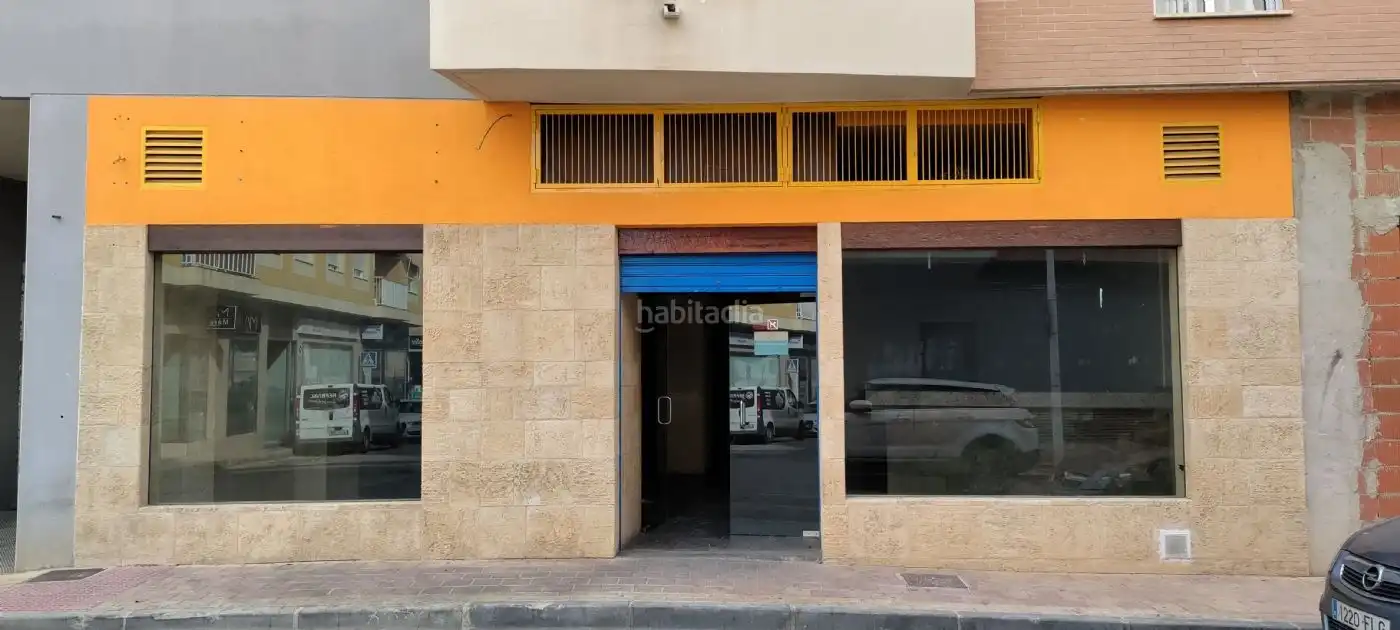 Local commercial à louer à Calle Virgen de Lourdes 6, imagen 29