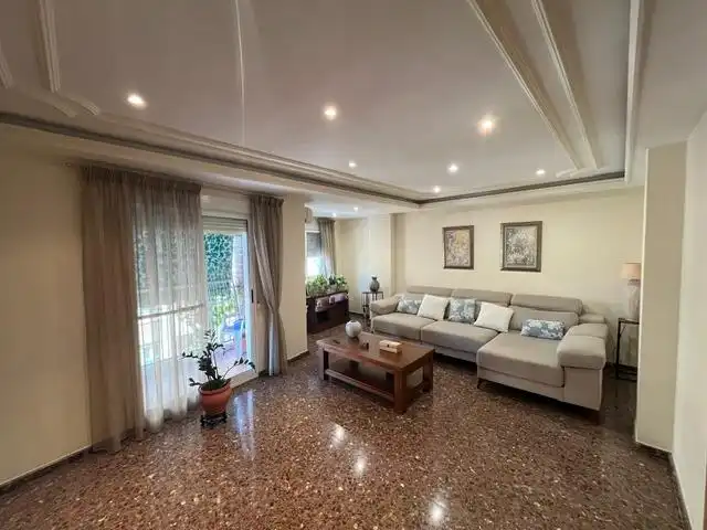 Wohnung mit Terrasse zum Verkauf in Avenida de Novelda, imagen 19