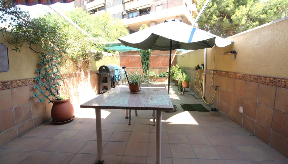 Photo 1 of Single-family semi-detached for sale in Estació de França, Barcelona