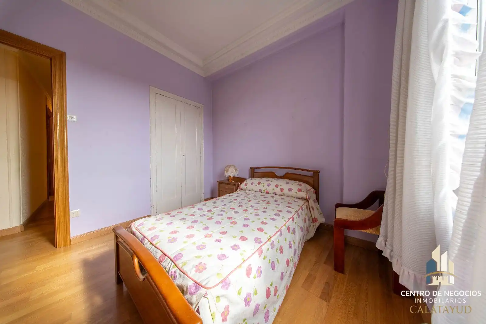 Flat for rent in Calatayud, Zaragoza