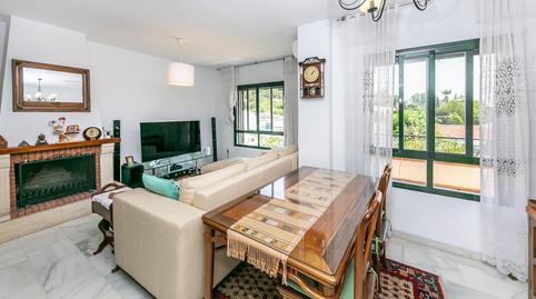 Foto 3 de Casa adosada en venda a Calle Madrid, 26, La Capellanía - El Higuerón, Málaga