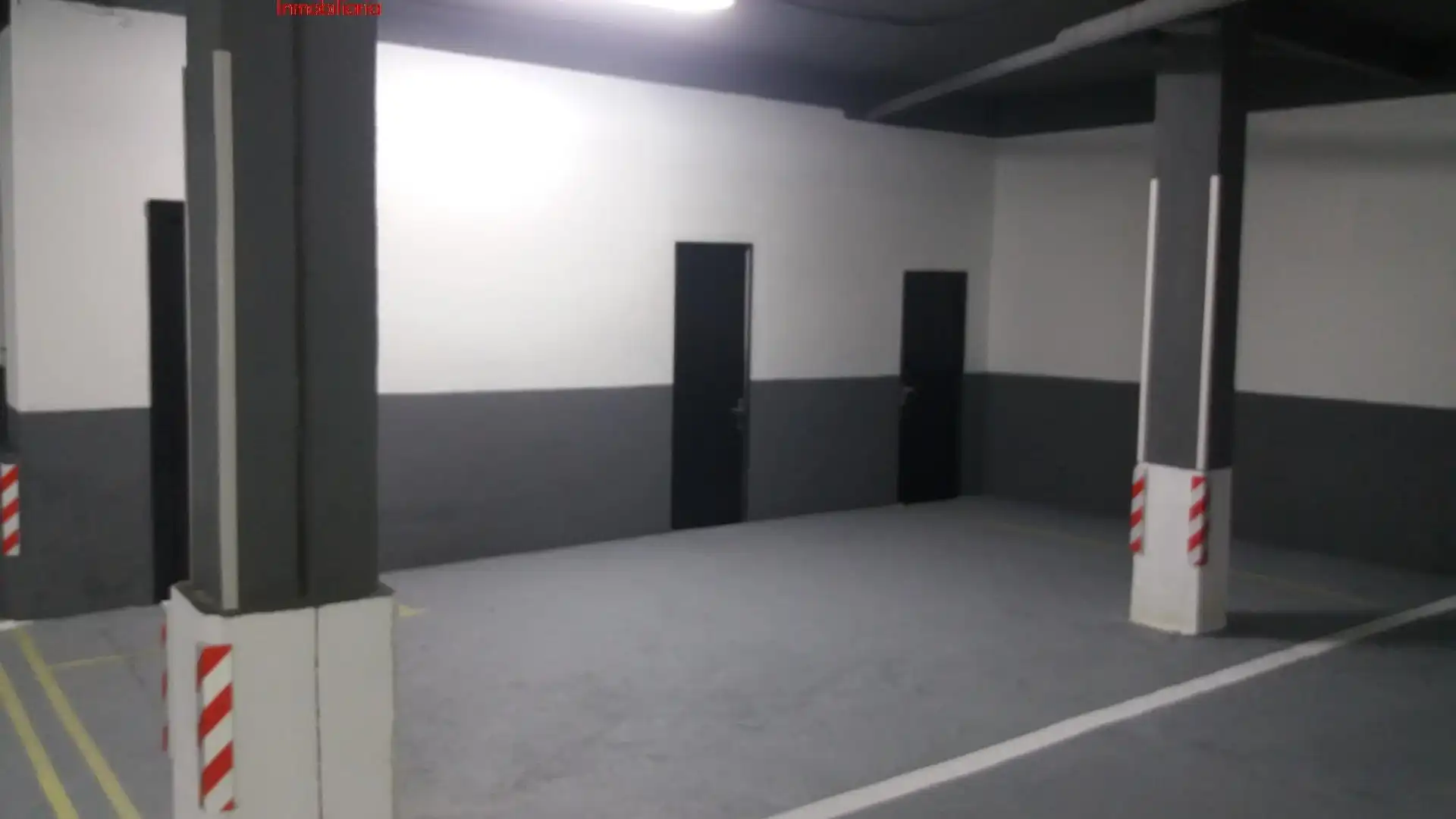 Parking of Garage for sale in Segovia Capital