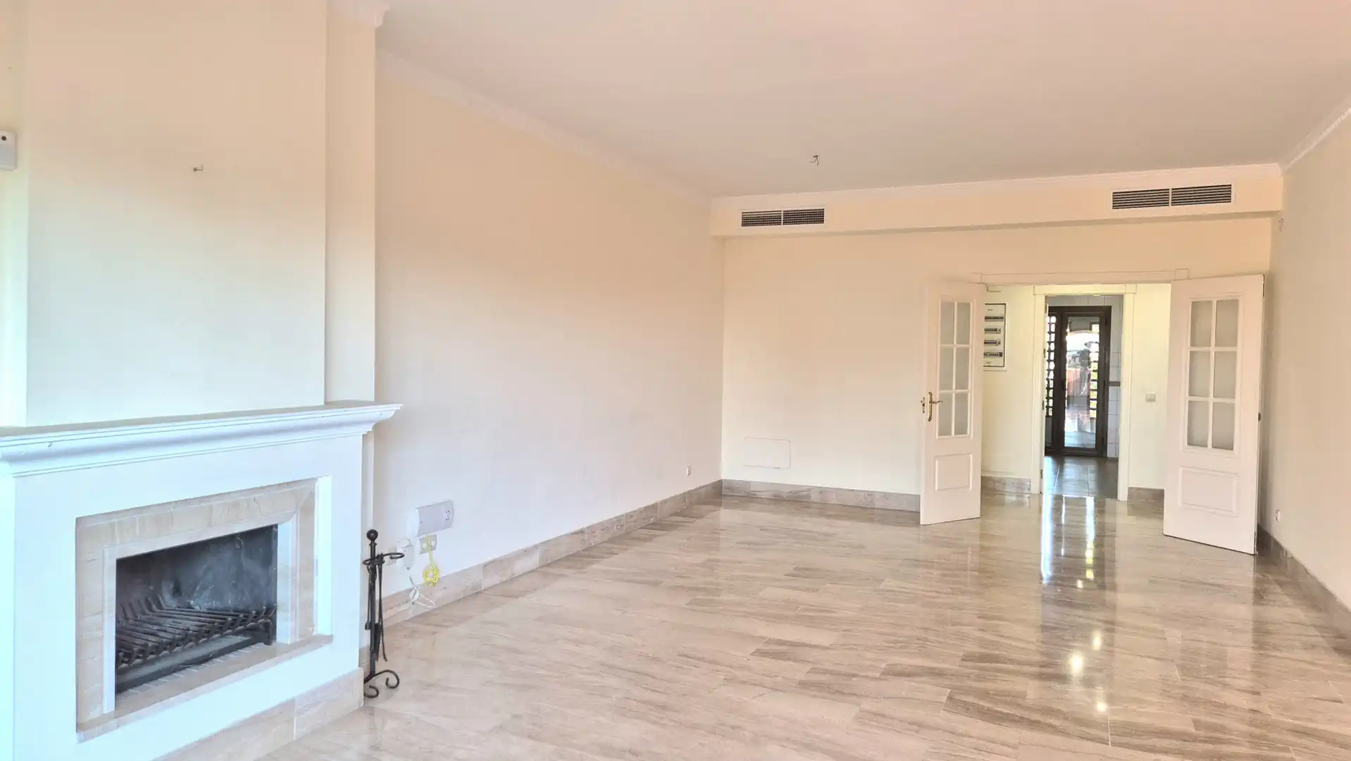 Attic for sale in Casasola