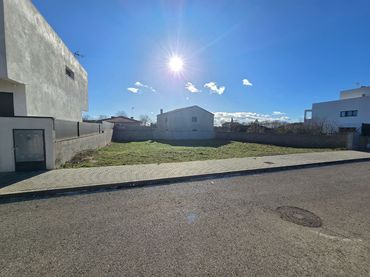 Terreno residenziale in vendita a Llevant 10-12