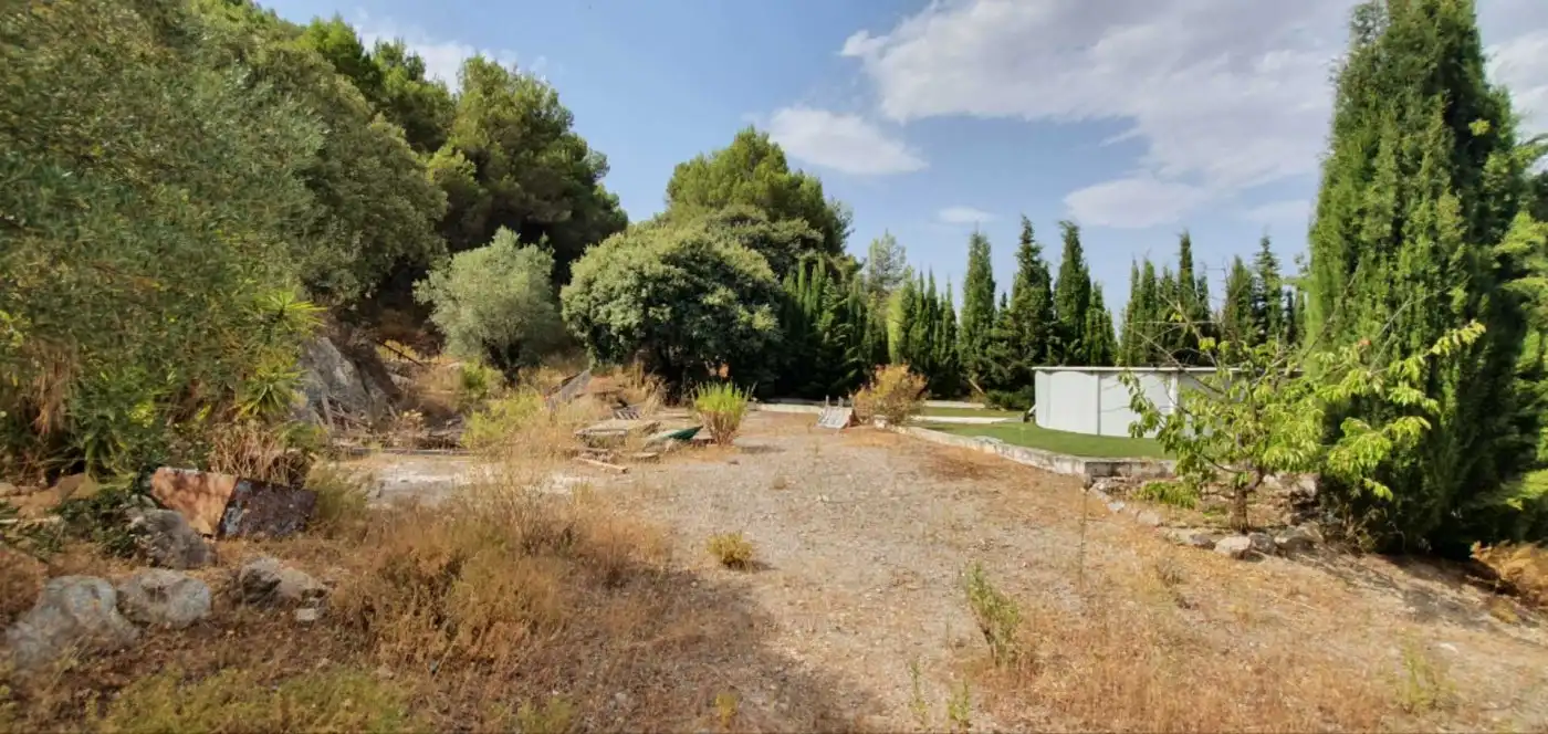Terreni e lotti in vendita a Yunquera, imagen 6