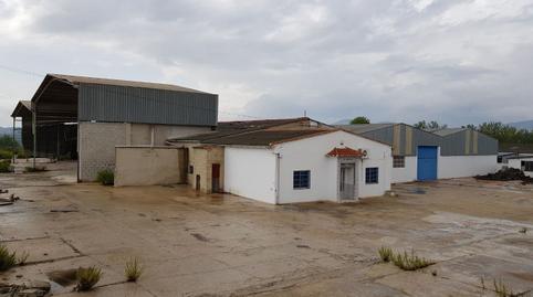 Foto 2 von Fabrikhallen zum Verkauf in Quatretonda, Valencia