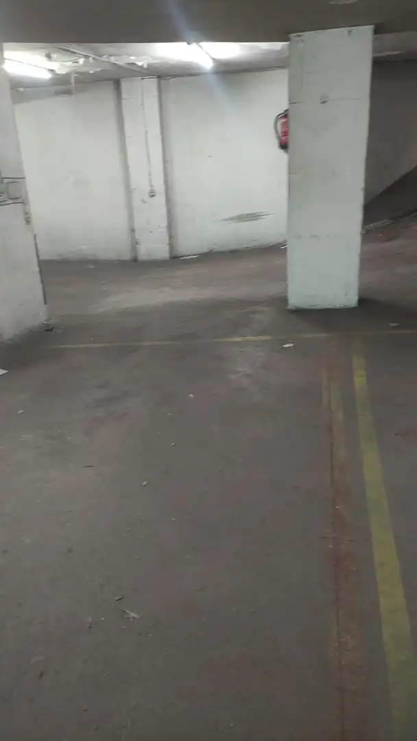 Einzelparkplatz zum Verkauf in Calle García Alix 7, imagen 4