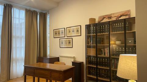 Foto 2 de Piso de alquiler en Centro, Ferrol