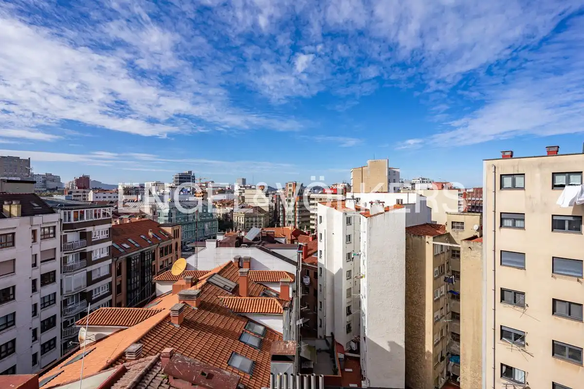Àtic amb ascensor en venda a Centro, imagen 28