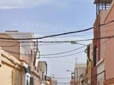 Casa en venta en Centro