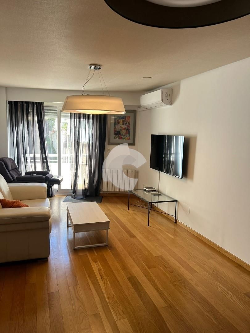 Wohnzimmer von Wohnungen zum verkauf in Ourense Capital 